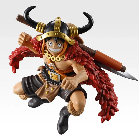 MONKEY D LUFFY ELBAF ARC GIANT BASH!! VOL.1