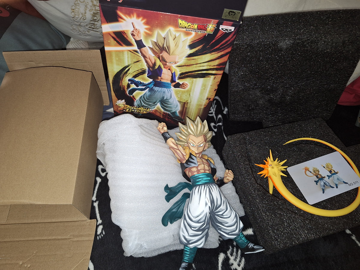 GOTENKS YOUTH STUDIO