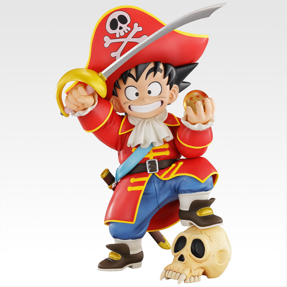 SON GOKU SNAP COLLECTION 2
