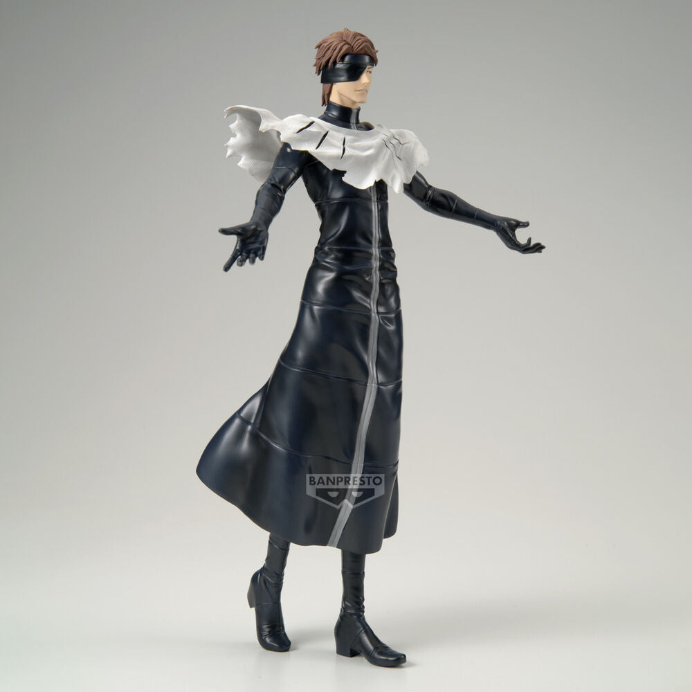 AIZEN SOSUKE