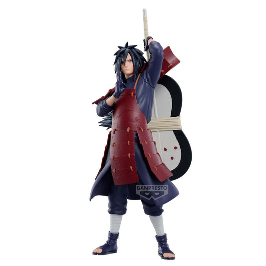 UCHIHA MADARA GRANDISTA