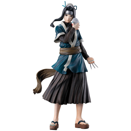 HAKU THE LAND OF WAVES