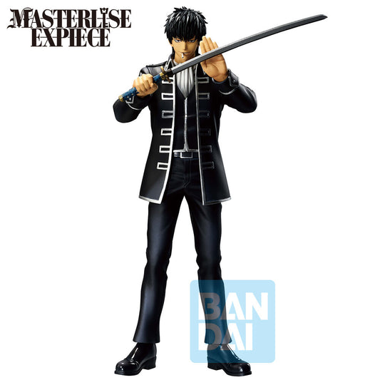 TOUSHIROU HIJIKATA
