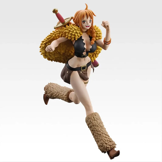 NAMI ELBAF ARC GIANT BASH!! VOL.1