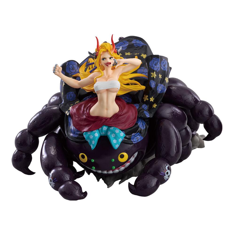BLACK MARIA EX THOSE WHO PROSSESS THE DEVIL VOL.3