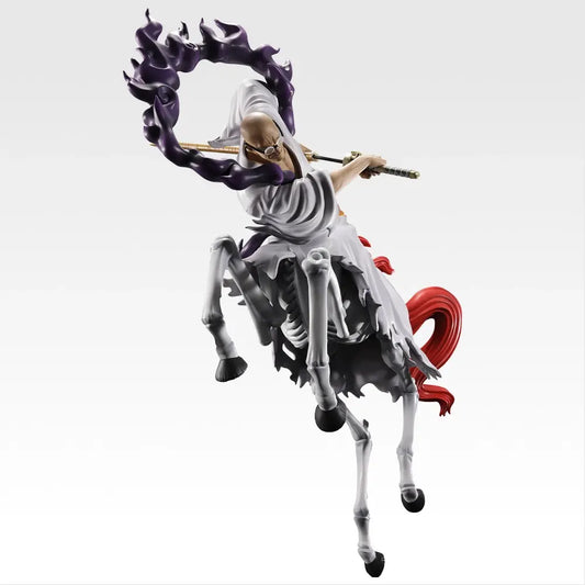 ETHAN BARON V NASUJURO BURST OF ENERGY