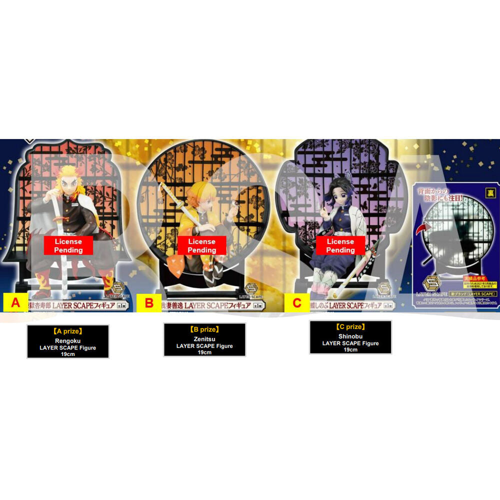 DEMON SLAYER RESOLUTION THE SECOND