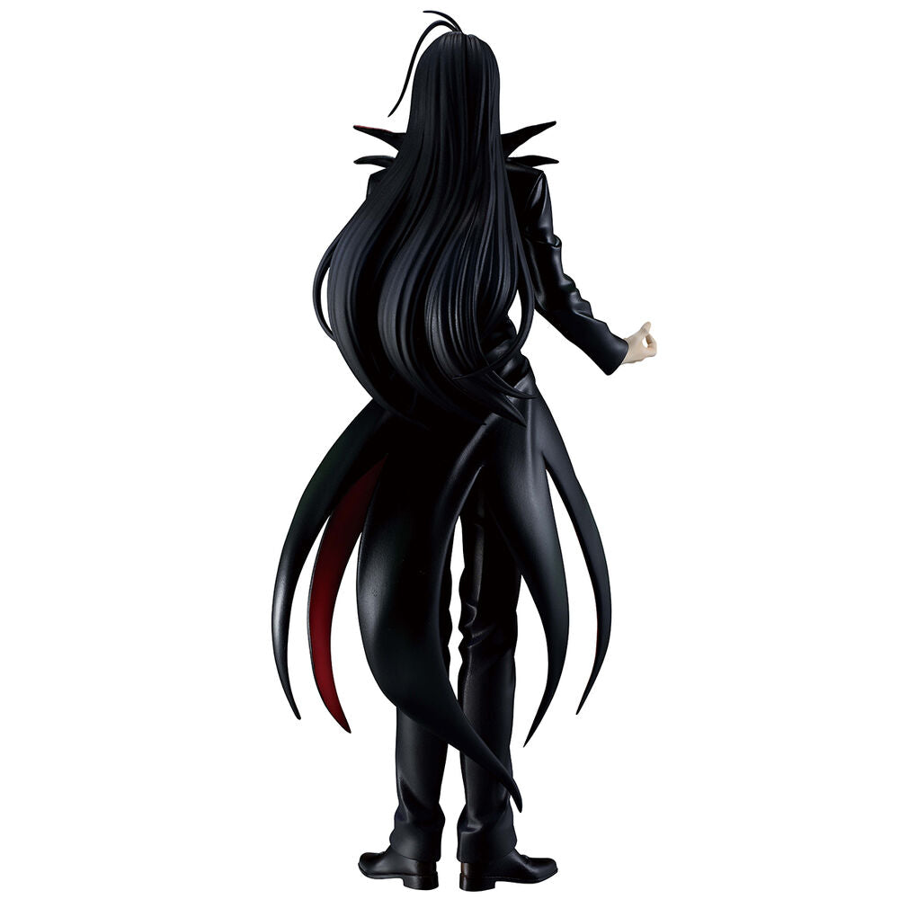 KARASU DARK TOURNAMENT EDITION