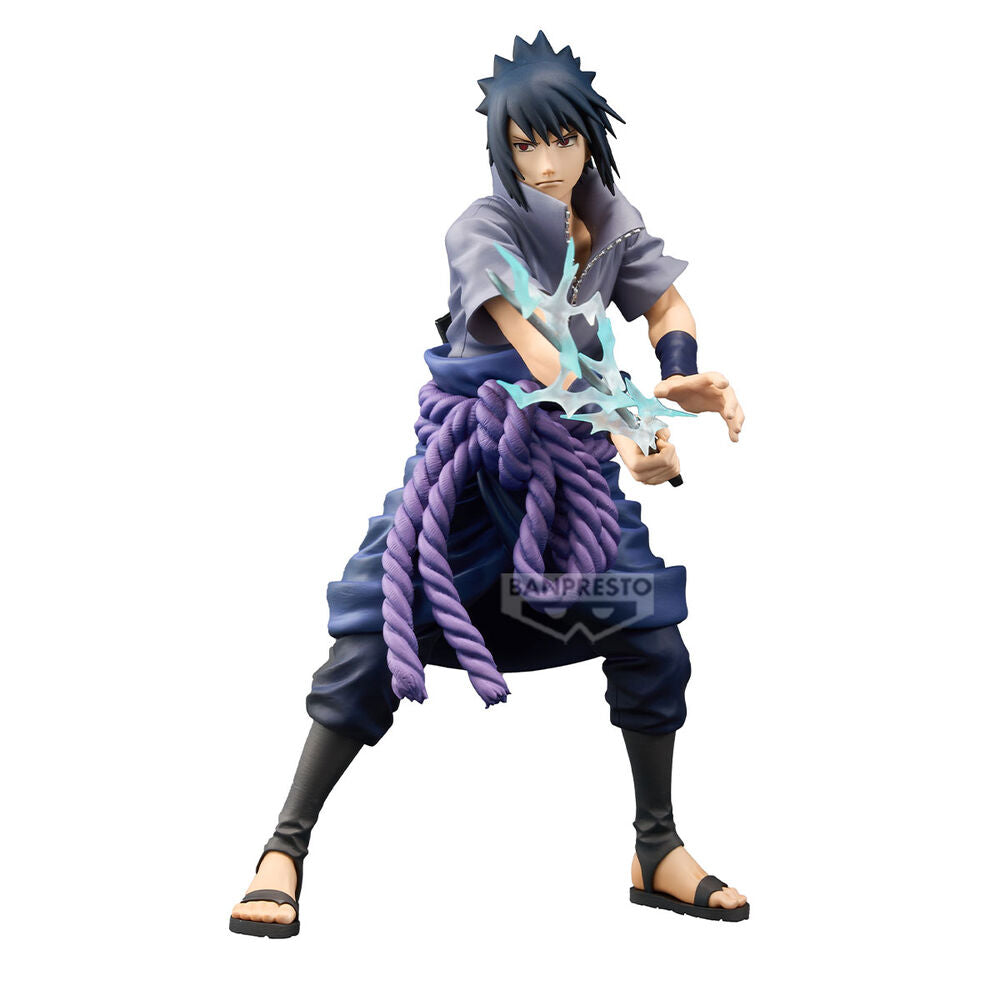 SASUKE UCHIHA