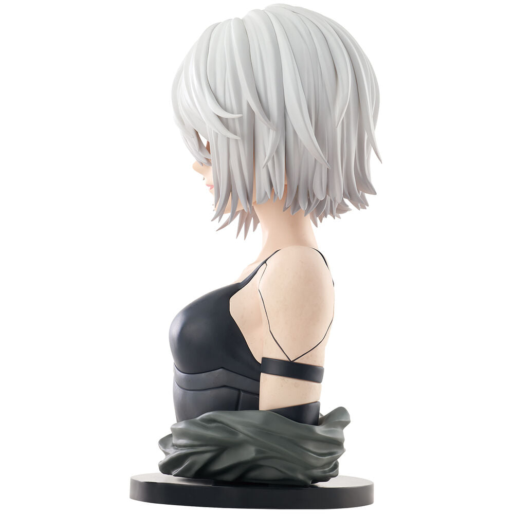 NIER : AUTOMATA FOR THE GLORY OF MANKIND A2