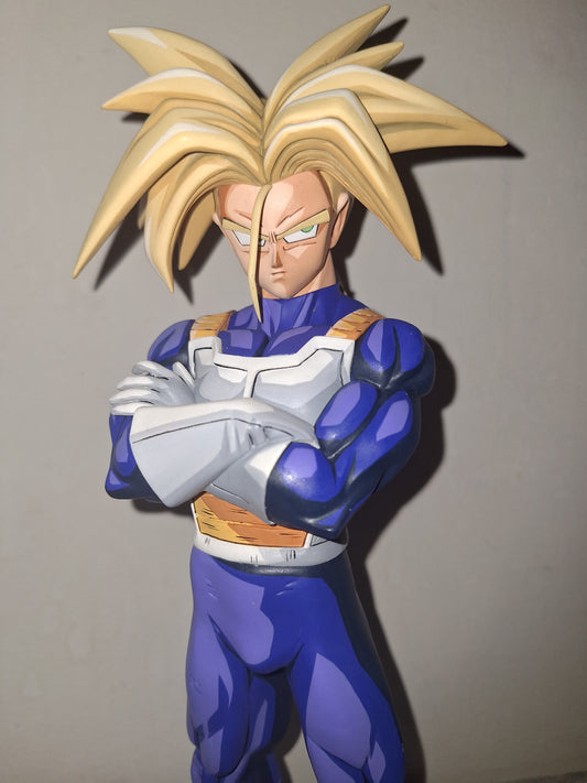 TRUNKS DU FUTUR CUSTOM PRO