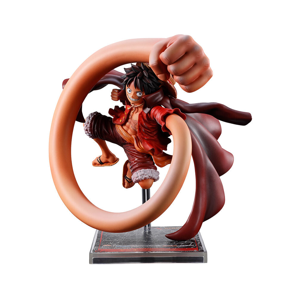 MONKEY D LUFFY CARD GAME