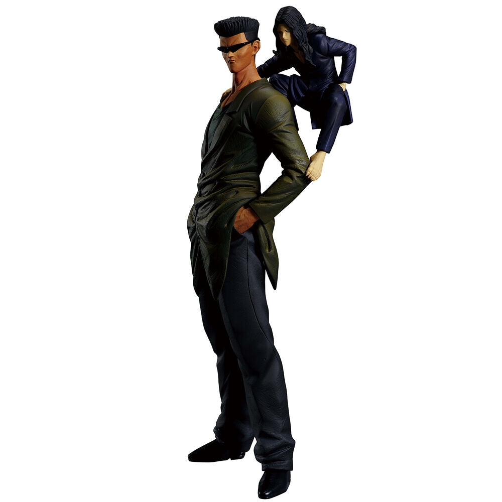 TOGURO BROTHERS DARK TOURNAMENT EDITION
