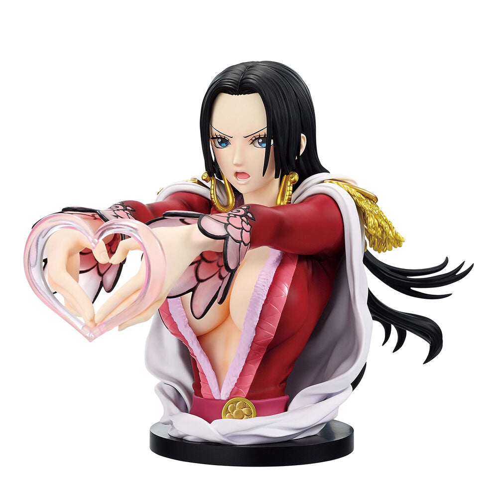 BOA HANCOK MEMORY OF HEROINES DEVILS NIGHT