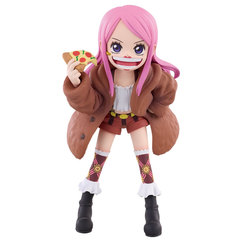 JEWELRY BONNEY ROYAL PRINCESS