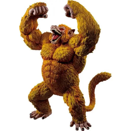 GOLDEN OZARU ICHIBANSHO