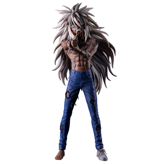 YUSUKE URAMESHI ATAVISM OF THE MAZOKU - AWAKENING VER CHAPTER BLACK SAGA
