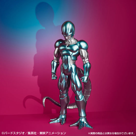 Metal Cooler HISTORY OF THE FILM