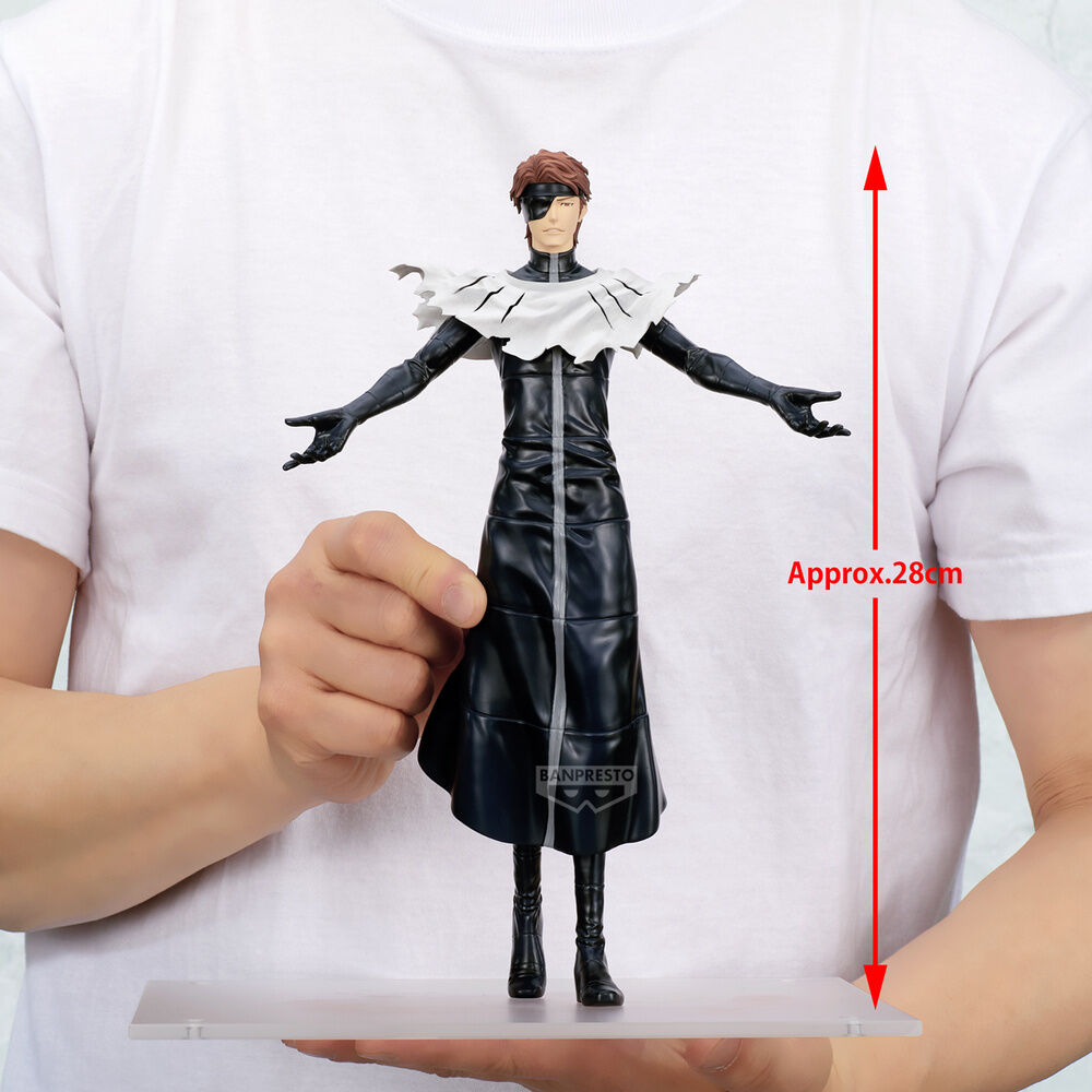AIZEN SOSUKE