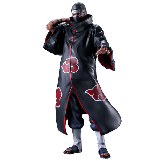 KAKUZU - HIDAN KAKUZU ARC