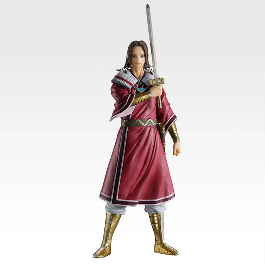 MENG TIAN THE FUTURE OF QIN