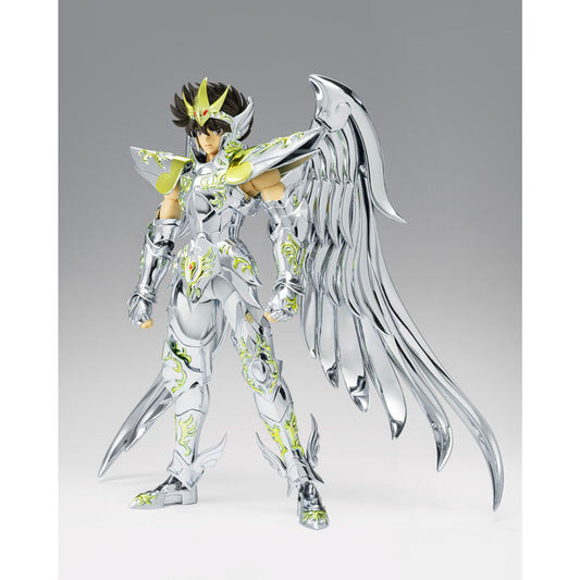 PEGASUS SEIYA GOD