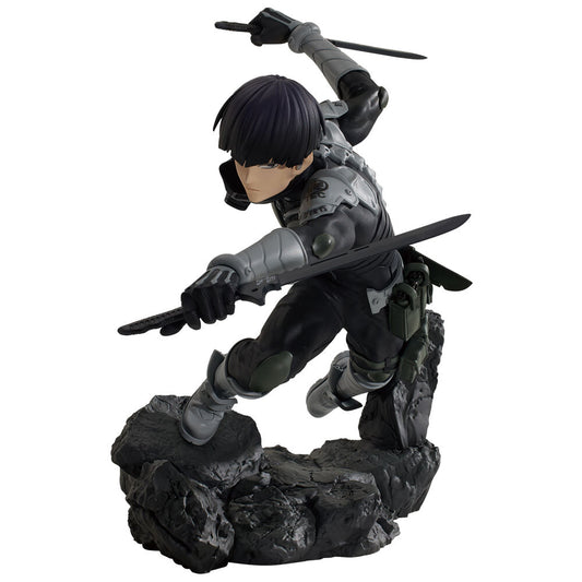 SHOSIRO HOSHINA KAIJU No.8