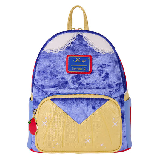 DISNEY SNOW WHITE BACKPACK
