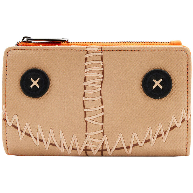 Trick R treat sam wallet