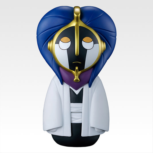 KUROTSUCHI MAYURI ACCESSORY CASE STIRRING SOULS VOL.3