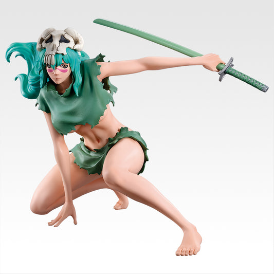 NELLIEL TU ODELSCHWANCK STIRRING SOULS VOL.3