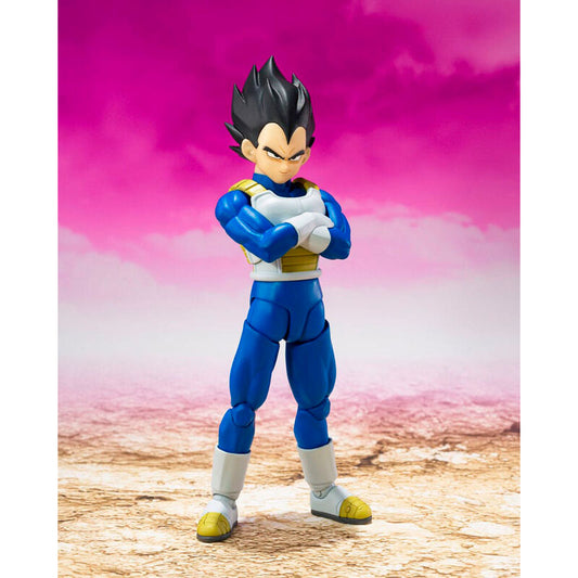 VEGETA DAIMA