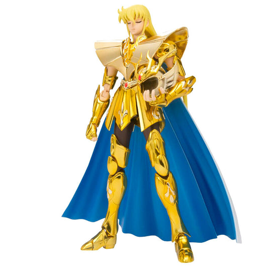 Saint Seiya Cloth Myth Ex Virgo Shaka 20th Revival Version